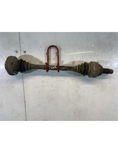 Cardan arriere gauche (transmission) BMW SERIE 3 E90 PHASE 2 Diesel