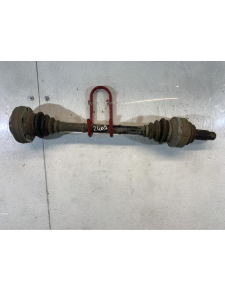 Cardan arriere gauche (transmission) BMW SERIE 3 E90 PHASE 2 Diesel