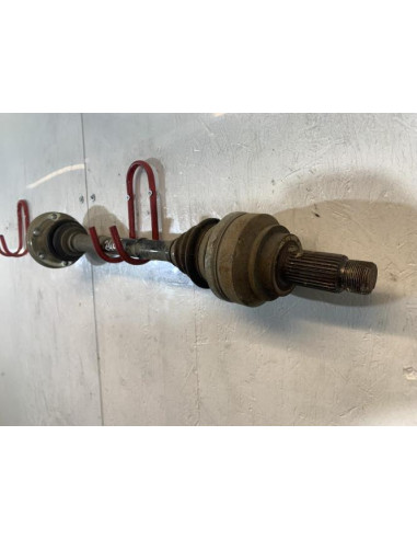 Cardan arriere gauche (transmission) BMW SERIE 3 E90 PHASE 2 Diesel
