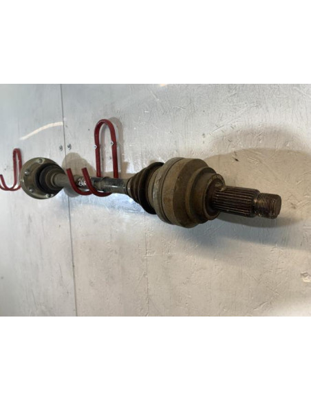 Cardan arriere gauche (transmission) BMW SERIE 3 E90 PHASE 2 Diesel