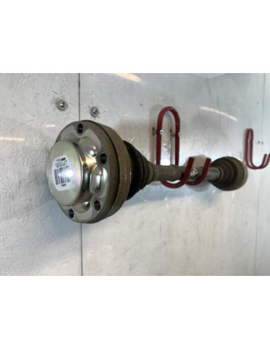 Cardan arriere gauche (transmission) BMW SERIE 3 E90 PHASE 2 Diesel