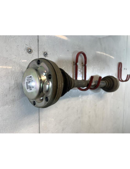 Cardan arriere gauche (transmission) BMW SERIE 3 E90 PHASE 2 Diesel