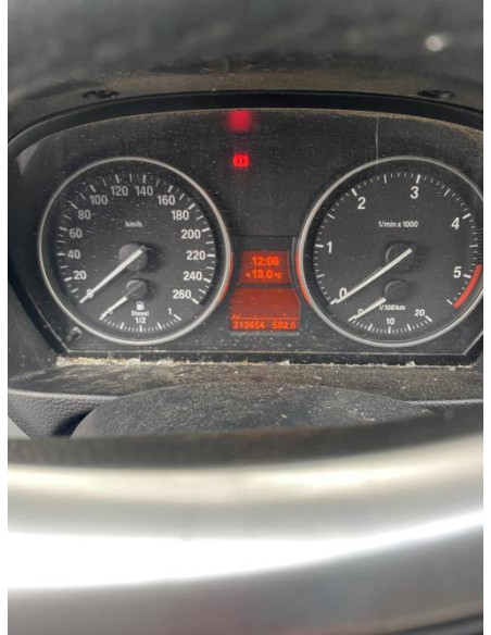 Cardan arriere gauche (transmission) BMW SERIE 3 E90 PHASE 2 Diesel