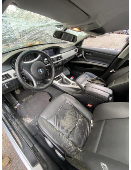 Cardan arriere gauche (transmission) BMW SERIE 3 E90 PHASE 2 Diesel