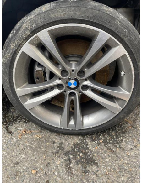 Cardan arriere gauche (transmission) BMW SERIE 3 E90 PHASE 2 Diesel