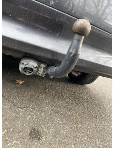Vitre avant gauche BMW SERIE 3 E90 PHASE 1 Diesel