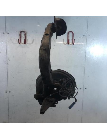 Fusee arriere droit BMW SERIE 3 E46 PHASE 1 