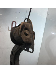 Fusee arriere droit BMW SERIE 3 E46 PHASE 1  2