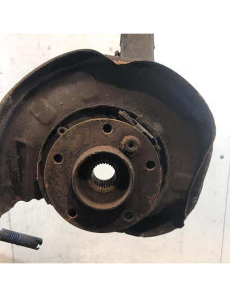 Fusee arriere droit BMW SERIE 3 E46 PHASE 1 