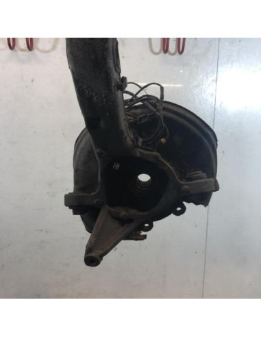 Fusee arriere droit BMW SERIE 3 E46 PHASE 1 