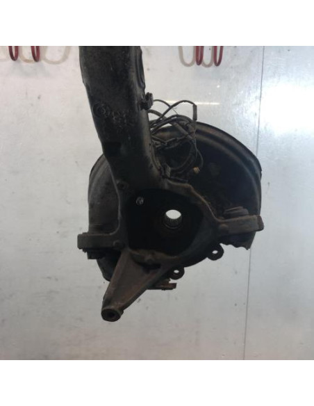 Fusee arriere droit BMW SERIE 3 E46 PHASE 1 