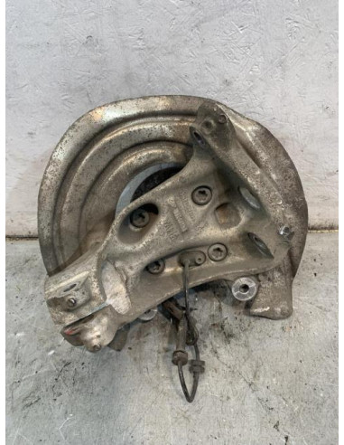 Fusee avant gauche BMW SERIE 1 F21 PHASE 2 Diesel