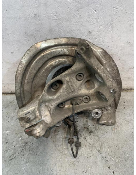 Fusee avant gauche BMW SERIE 1 F21 PHASE 2 Diesel