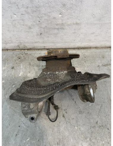 Fusee avant gauche BMW SERIE 1 F21 PHASE 2 Diesel