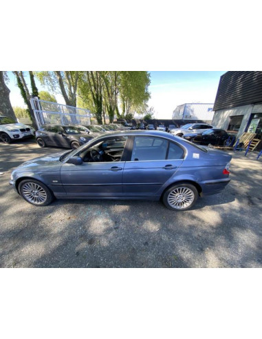 Pare boue arriere droit BMW SERIE 3 E46 PHASE 1 Diesel