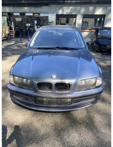 Pare boue arriere droit BMW SERIE 3 E46 PHASE 1 Diesel