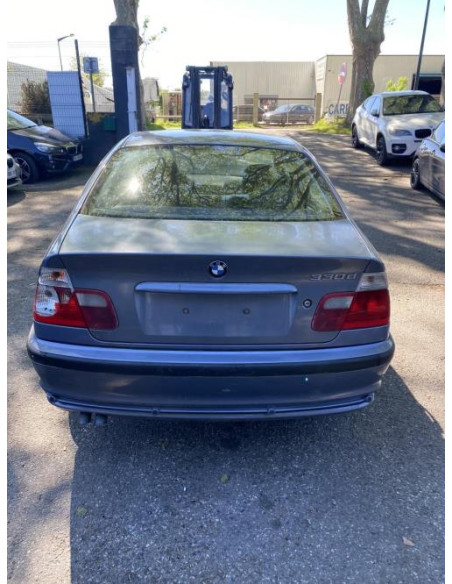 Pare boue arriere droit BMW SERIE 3 E46 PHASE 1 Diesel