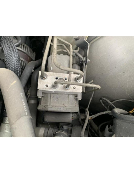 Echangeur air (Intercooler) BMW X5 E53 Diesel