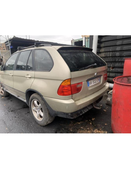 Echangeur air (Intercooler) BMW X5 E53 Diesel