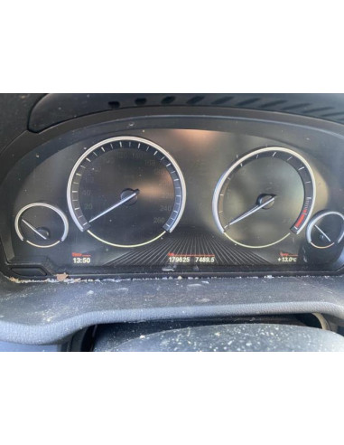 Amortisseur arriere droit BMW X3 F25 PHASE 1 Diesel