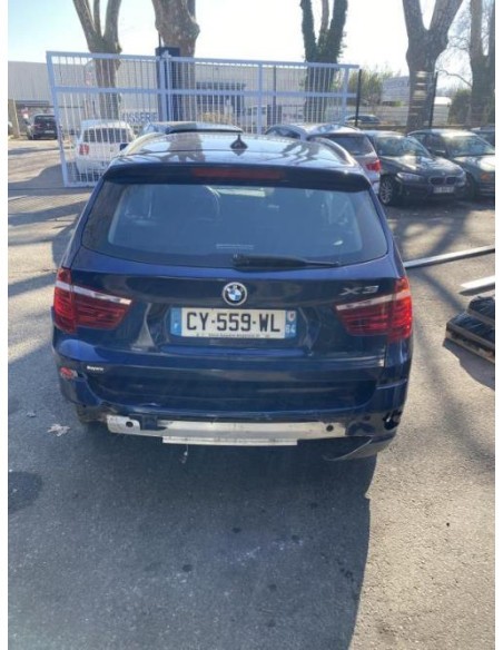 Amortisseur arriere droit BMW X3 F25 PHASE 1 Diesel