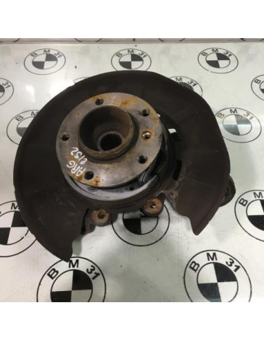 Fusee arriere gauche BMW SERIE 3 E90 PHASE 2 Essence