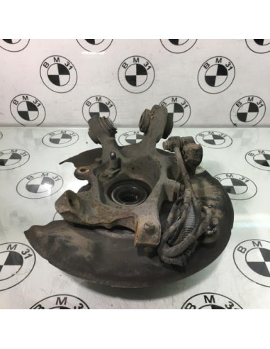 Fusee arriere gauche BMW SERIE 3 E90 PHASE 2 Essence