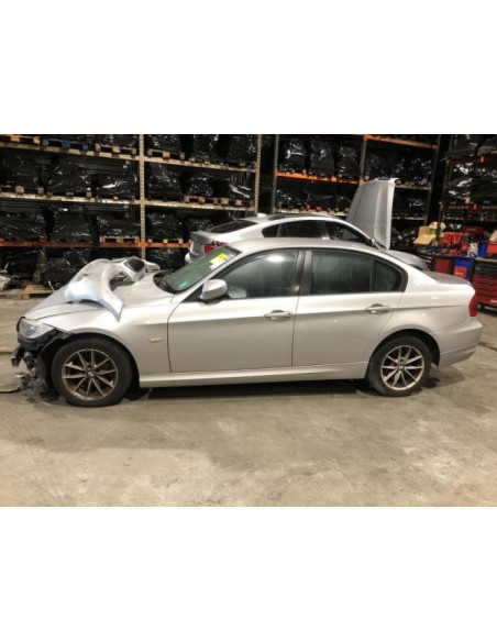 Fusee arriere gauche BMW SERIE 3 E90 PHASE 2 Essence