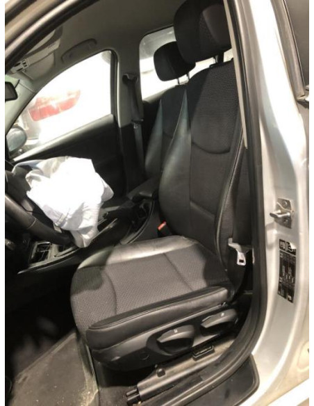 Fusee arriere gauche BMW SERIE 3 E90 PHASE 2 Essence