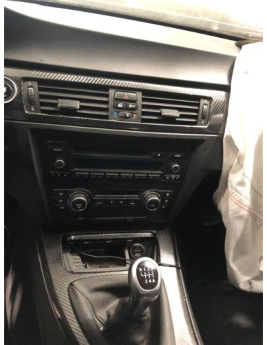 Fusee arriere gauche BMW SERIE 3 E90 PHASE 2 Essence