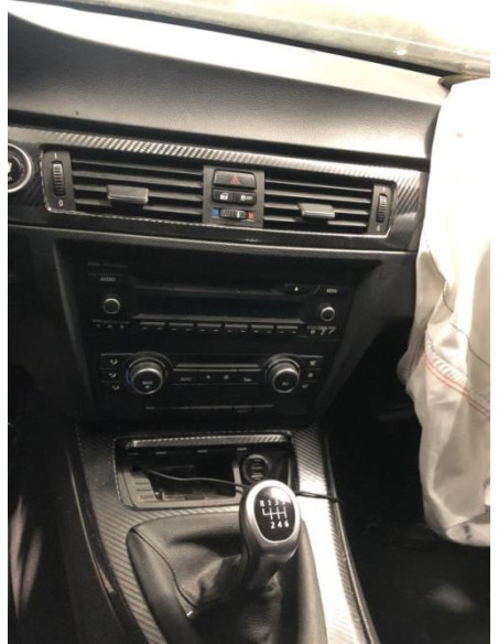 Fusee arriere gauche BMW SERIE 3 E90 PHASE 2 Essence