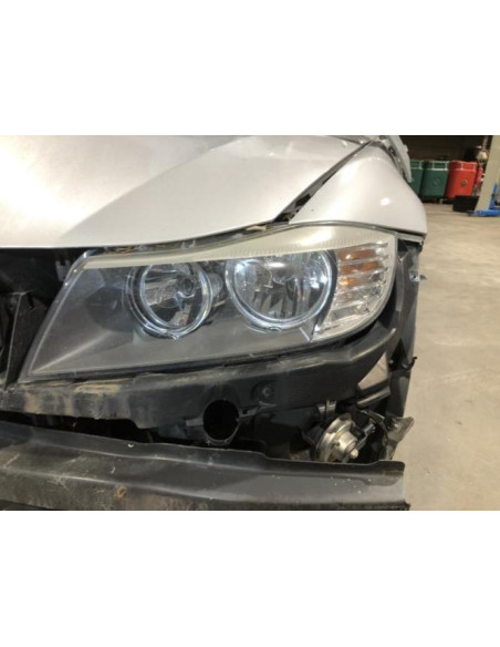 Fusee arriere gauche BMW SERIE 3 E90 PHASE 2 Essence