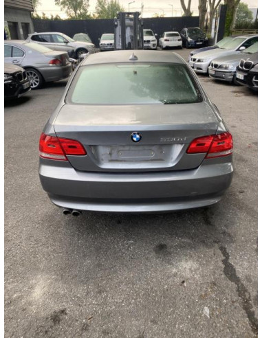 Vitre avant gauche BMW SERIE 3 E92 COUPE PHASE 1 Diesel