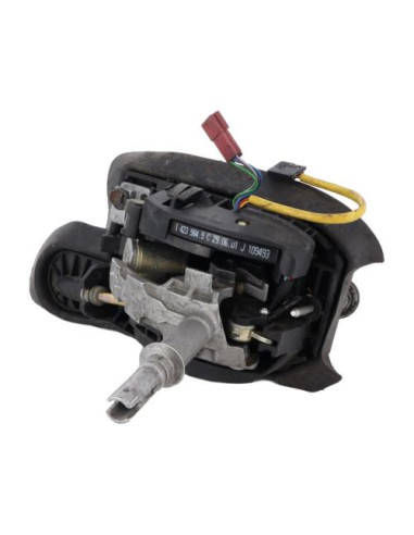 Selecteur boite de vitesse BMW SERIE 5 E39 TOURING PHASE 2 BREAK Diesel
