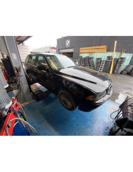 Selecteur boite de vitesse BMW SERIE 5 E39 TOURING PHASE 2 BREAK Diesel
