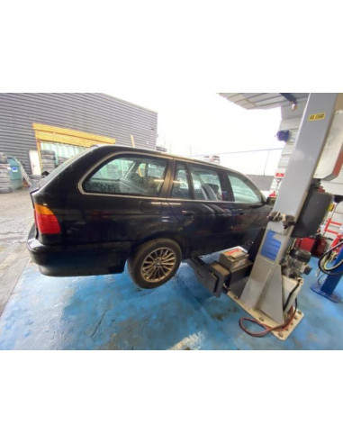 Selecteur boite de vitesse BMW SERIE 5 E39 TOURING PHASE 2 BREAK Diesel