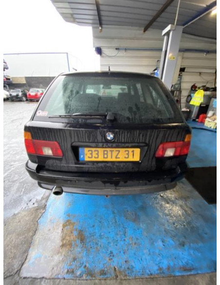 Selecteur boite de vitesse BMW SERIE 5 E39 TOURING PHASE 2 BREAK Diesel