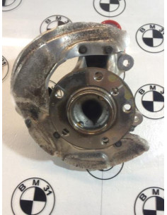 Fusee avant gauche BMW SERIE 1 F20 PHASE 2 Essence