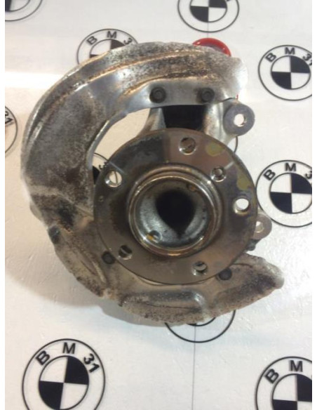 Fusee avant gauche BMW SERIE 1 F20 PHASE 2 Essence