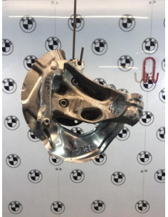 Fusee avant gauche BMW SERIE 1 F20 PHASE 2 Essence 2