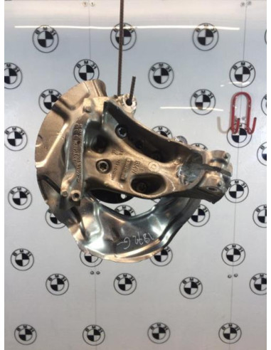 Fusee avant gauche BMW SERIE 1 F20 PHASE 2 Essence