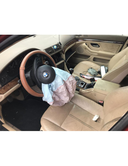 Fusee avant gauche BMW SERIE 5 E39 PHASE 1 Diesel
