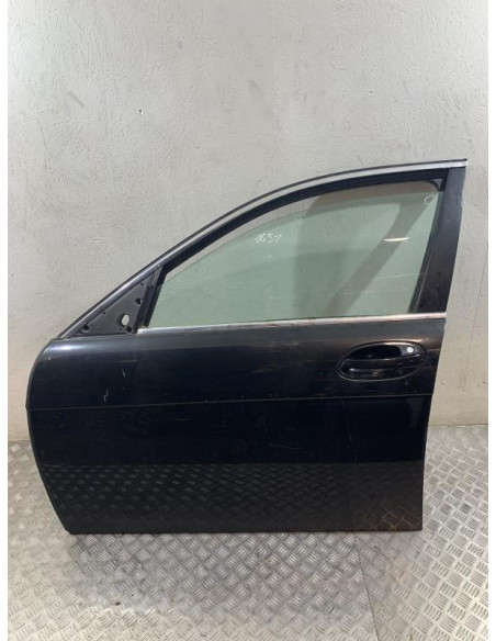Vitre avant gauche BMW SERIE 7 E65 PHASE 2 Diesel