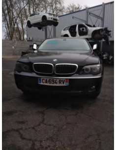 Vitre avant gauche BMW SERIE 7 E65 PHASE 2 Diesel 2