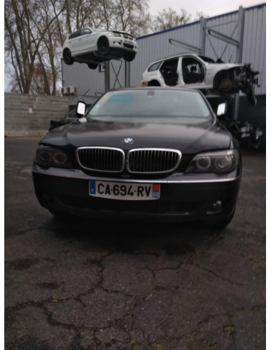 Vitre avant gauche BMW SERIE 7 E65 PHASE 2 Diesel