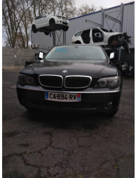 Vitre avant gauche BMW SERIE 7 E65 PHASE 2 Diesel