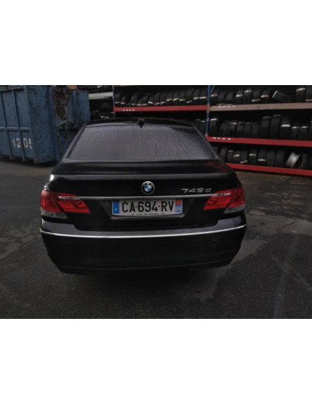 Vitre avant gauche BMW SERIE 7 E65 PHASE 2 Diesel