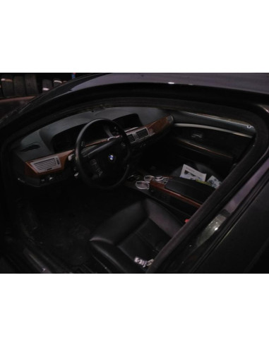 Vitre avant gauche BMW SERIE 7 E65 PHASE 2 Diesel