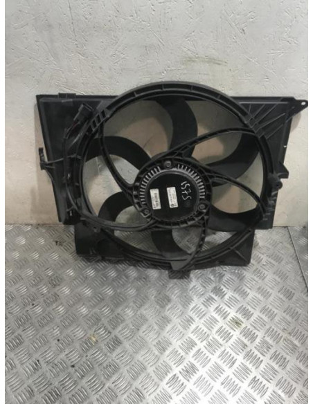 Ventilateur BMW SERIE 3 E90 PHASE 1 Diesel