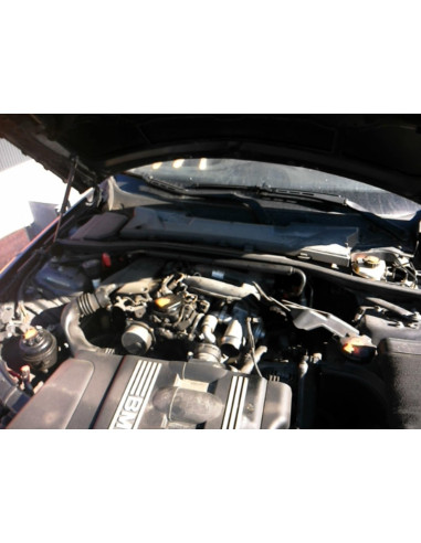 Ventilateur BMW SERIE 3 E90 PHASE 1 Diesel